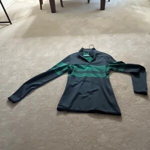 Golf sweater